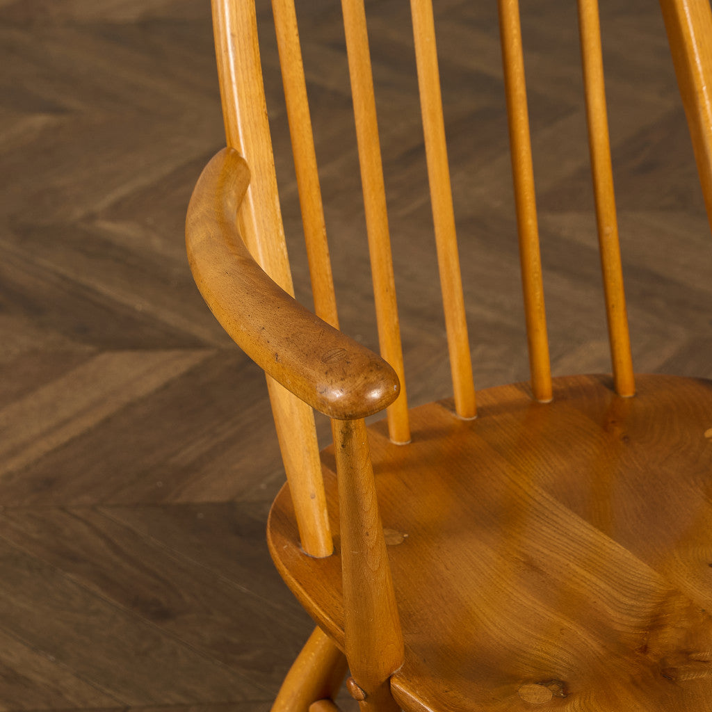 ヴィンテージ クエーカー アームチェア