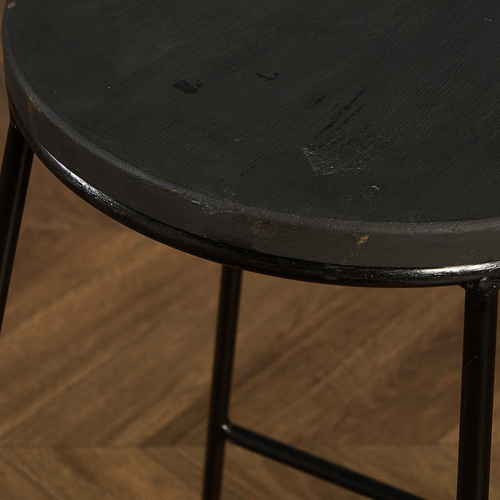 イギリス バースツール