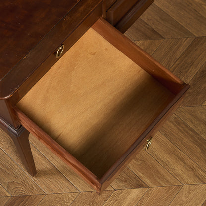 minstrel サイドボード チェスト