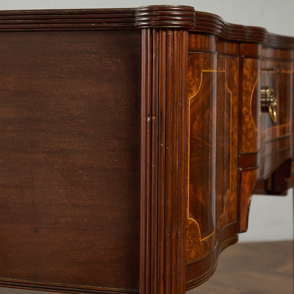 英国 クラシック サイドボード