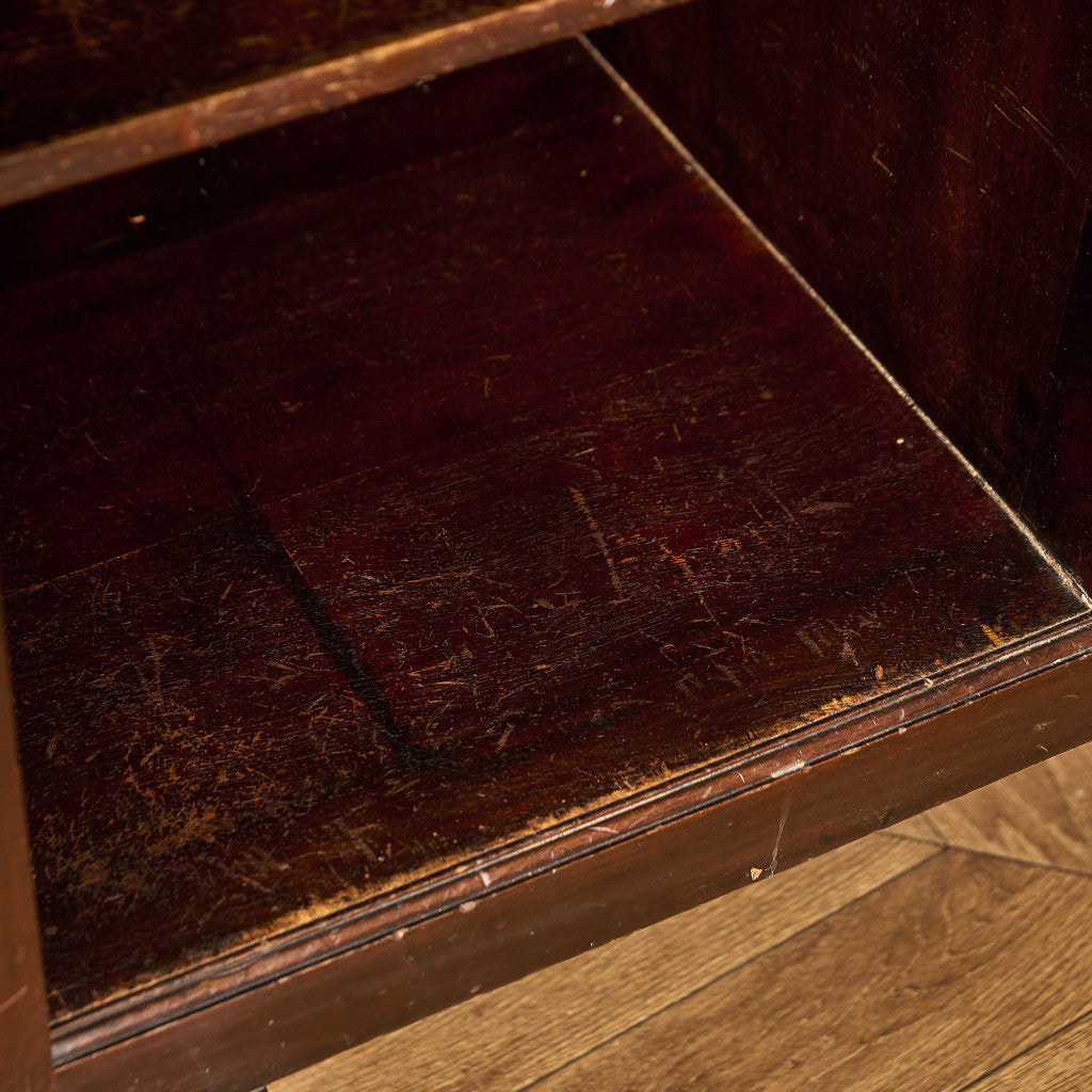 英国 クラシック サイドボード