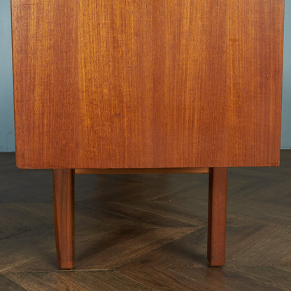 ヴィンテージ ロング サイドボード