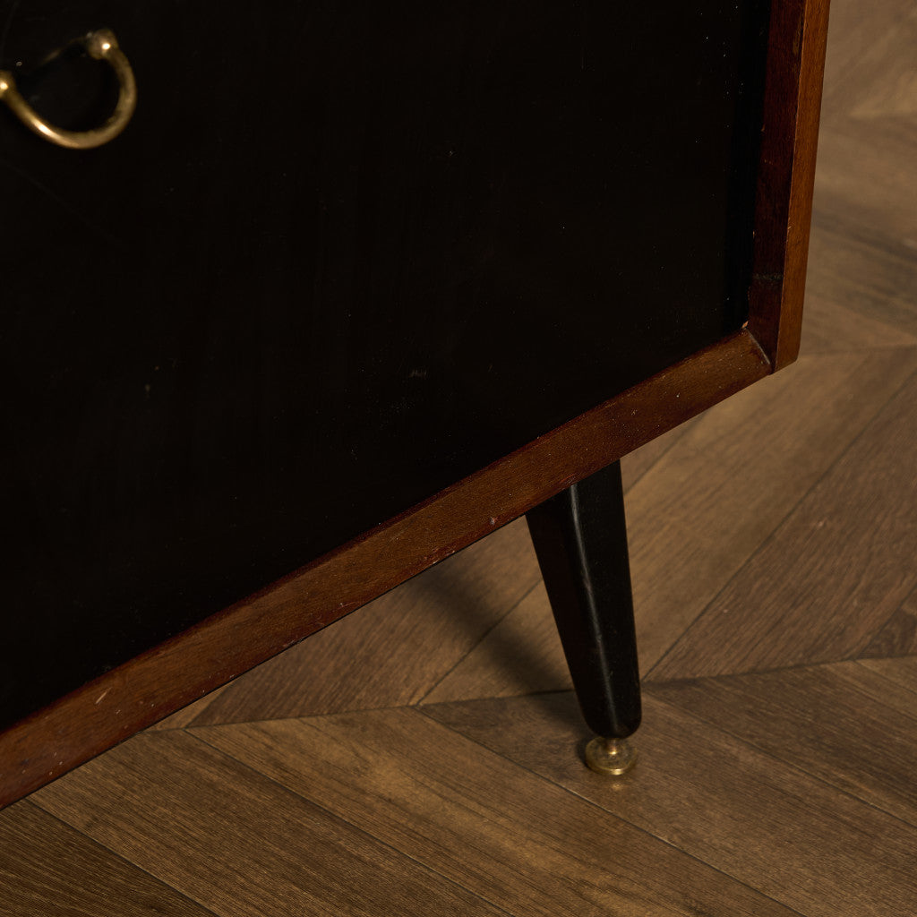 ジープラン G-PLAN Tola&black (librenza) ルームディバイダー(880) #97208