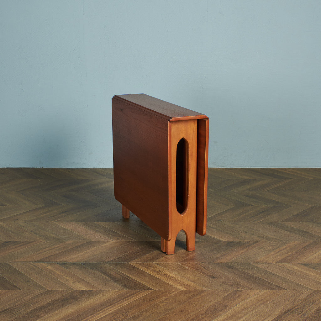 ゲートレッグテーブル/バタフライテーブル Gate Leg Table / ゲートレッグテーブル 〈ダイニングテーブル