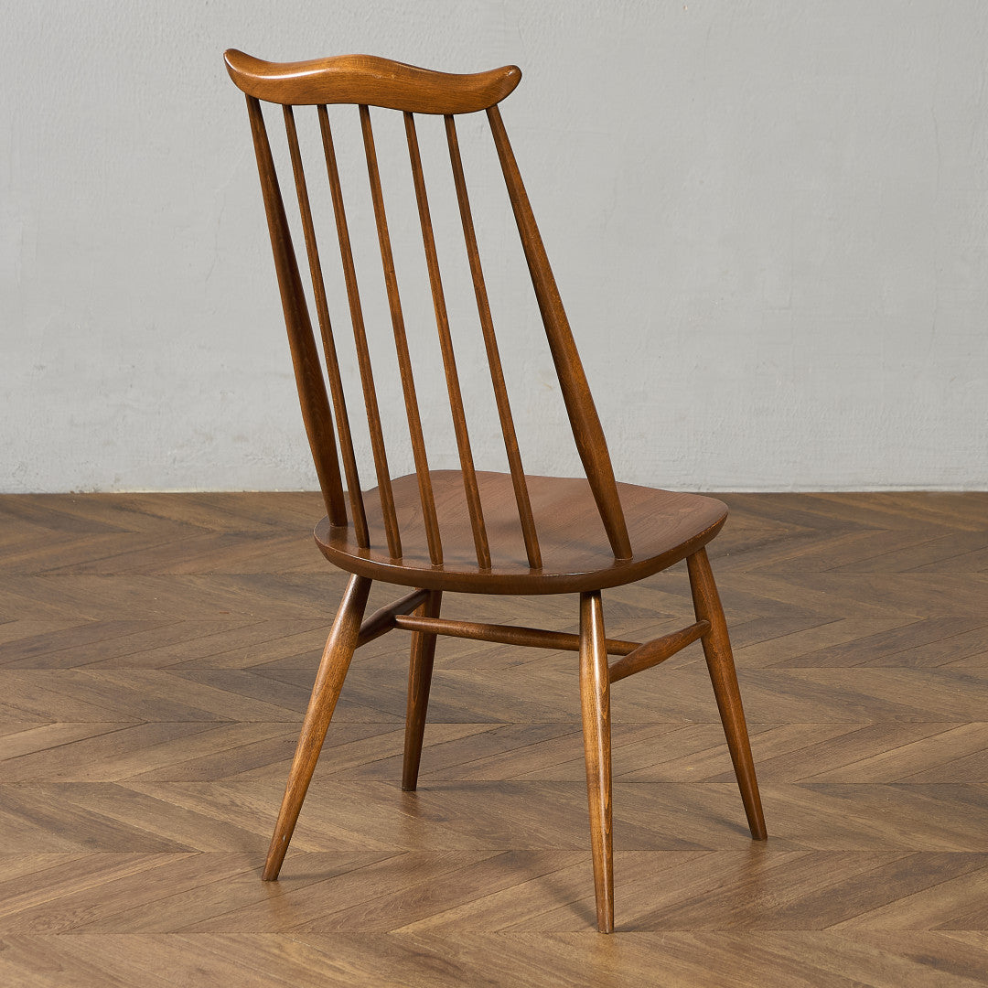 アーコールチェア　ゴールドスミスチェア ✶ ERCOL アーコール ゴールドスミスチェア（フルメンテナンス