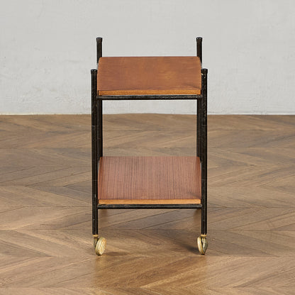 英国製 インダストリアル オープン シェルフ #98013