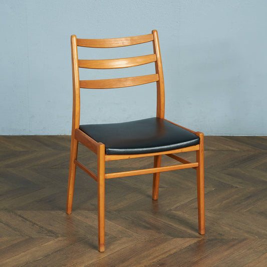 Hungarian vintage dining chair #85278