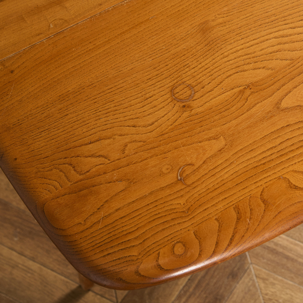 ヴィンテージ バタフライテーブル