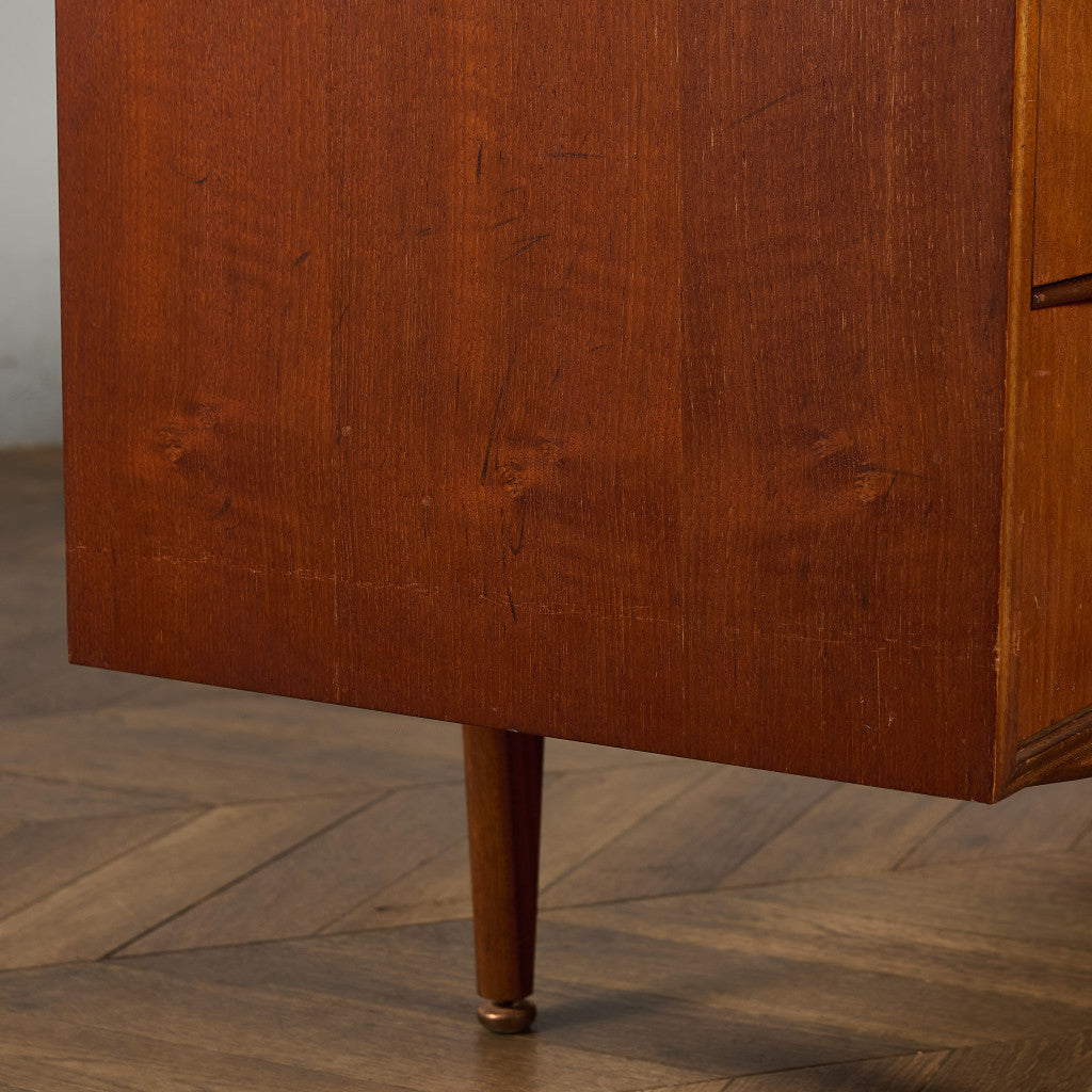 マッキントッシュ A.H.McINTOSH ヴィンテージ サイドボード #97268