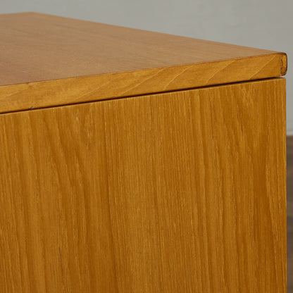 ヴィンテージ ベッドサイド キャビネット サイドテーブル