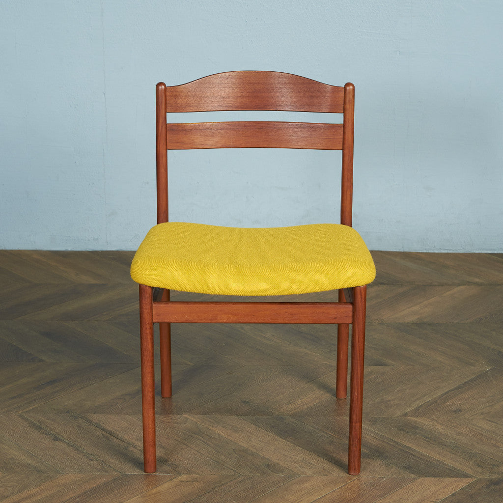 Boltinge Stolefabrik ヴィンテージ ダイニングチェア