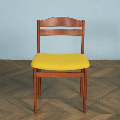 Boltinge Stolefabrik ヴィンテージ ダイニングチェア