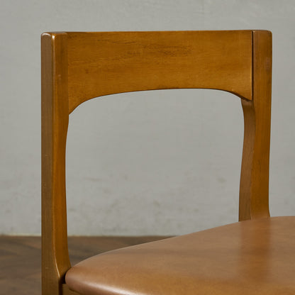 ヴィンテージ ダイニング 5点 セット