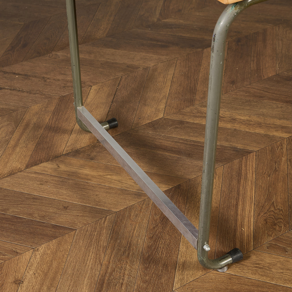 Mertens Mortsel ヴィンテージ デスク