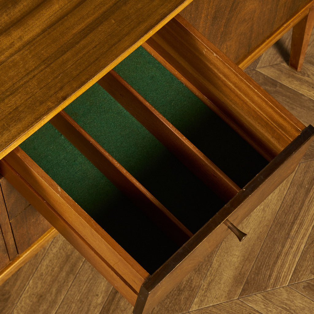 Vanson 1960's ヴィンテージ サイドボード