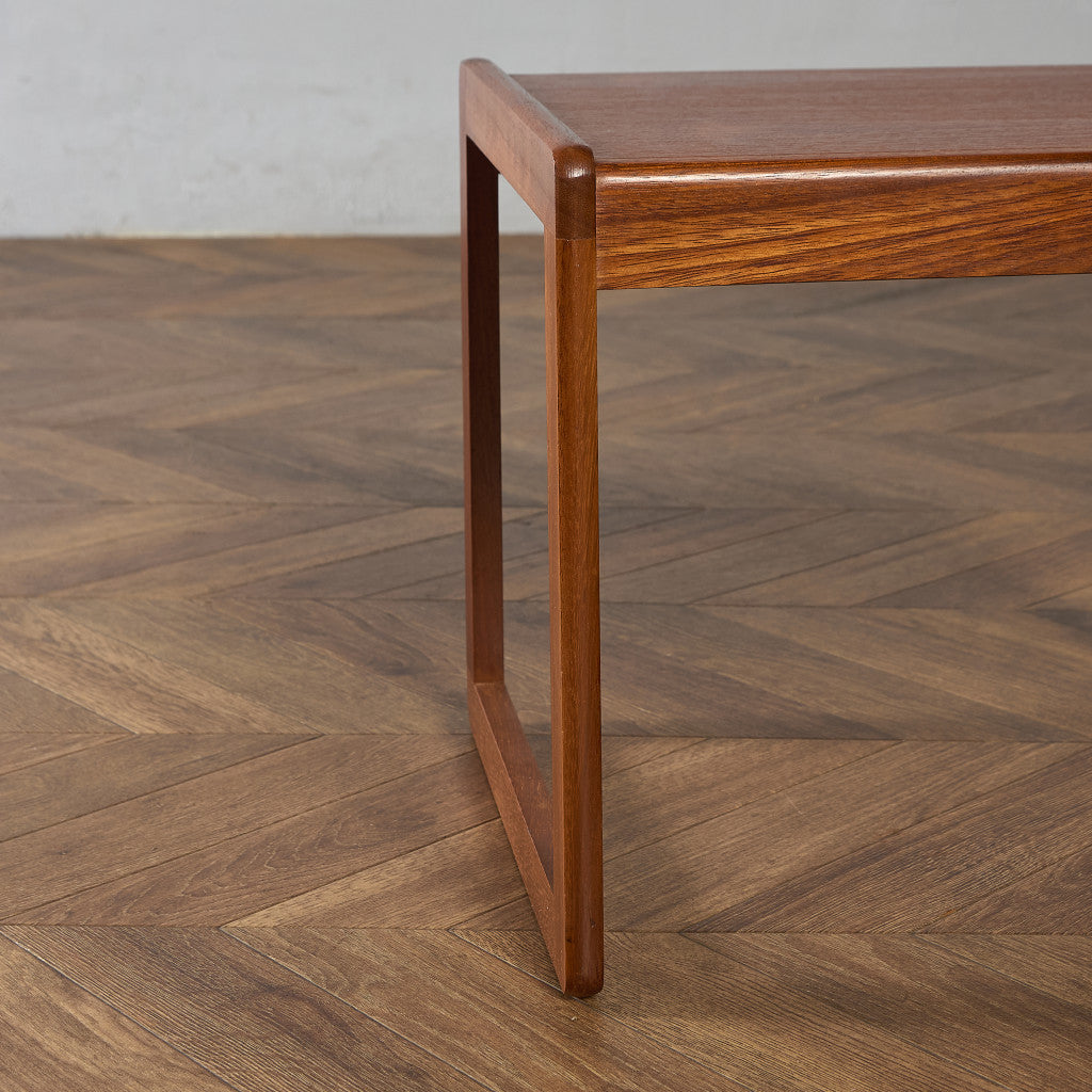 ヴィンテージ ネストテーブル