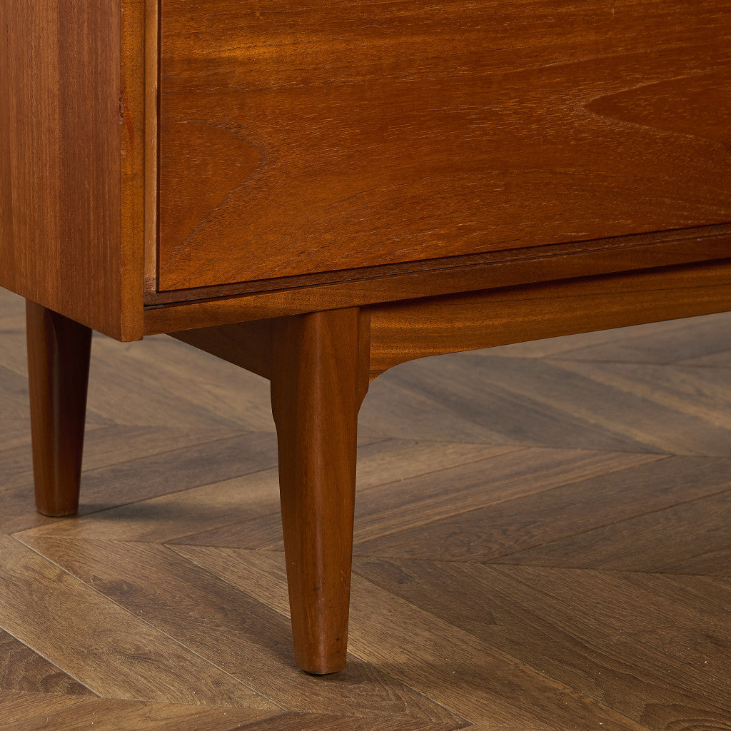 ヴィンテージ ロング サイドボード