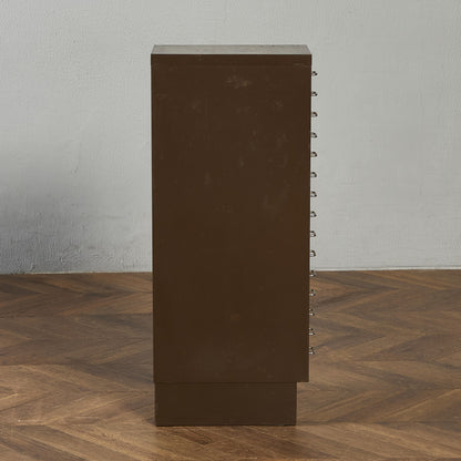 ライマン Ryman メタルキャビネット 書類ケース #89577