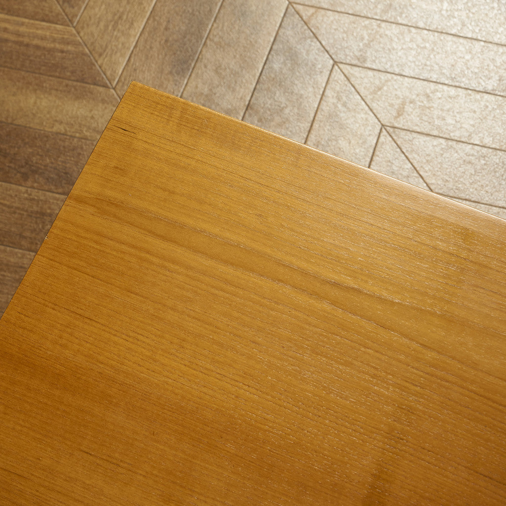 ヴィンテージ ベッドサイド キャビネット サイドテーブル