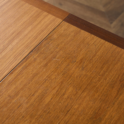 英国 ヴィンテージ エクステンション ダイニングテーブル