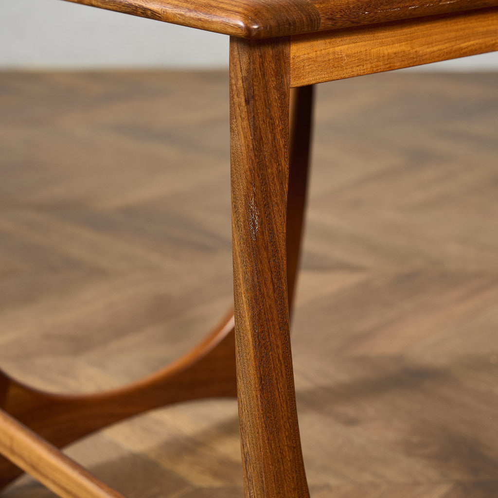 Astro セラミックタイルトップ ネストテーブル