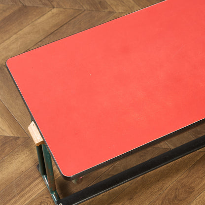 ヴィンテージ スクールデスク