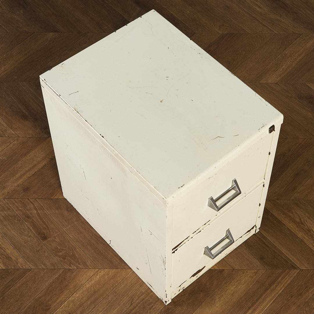 メタルキャビネット 書類ケース