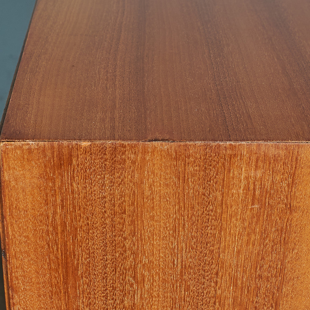 WGEvans&amp;Sons Vanson Vintage Sideboard #77326