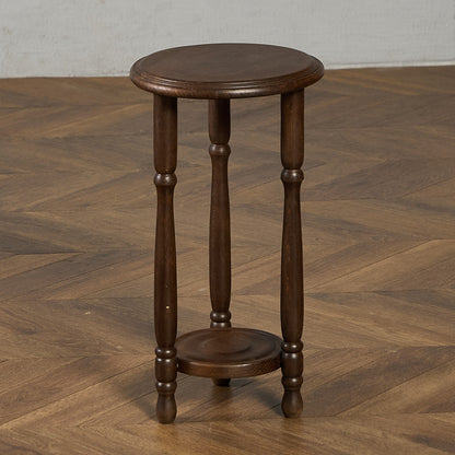 英国 クラシック プランタースタンド サイドテーブル #96835