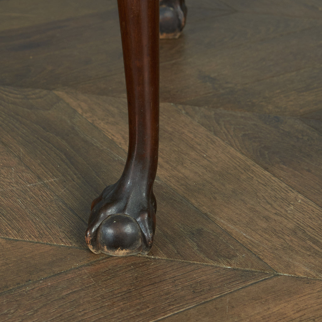 英国クラシック ライティングビューロー #83878