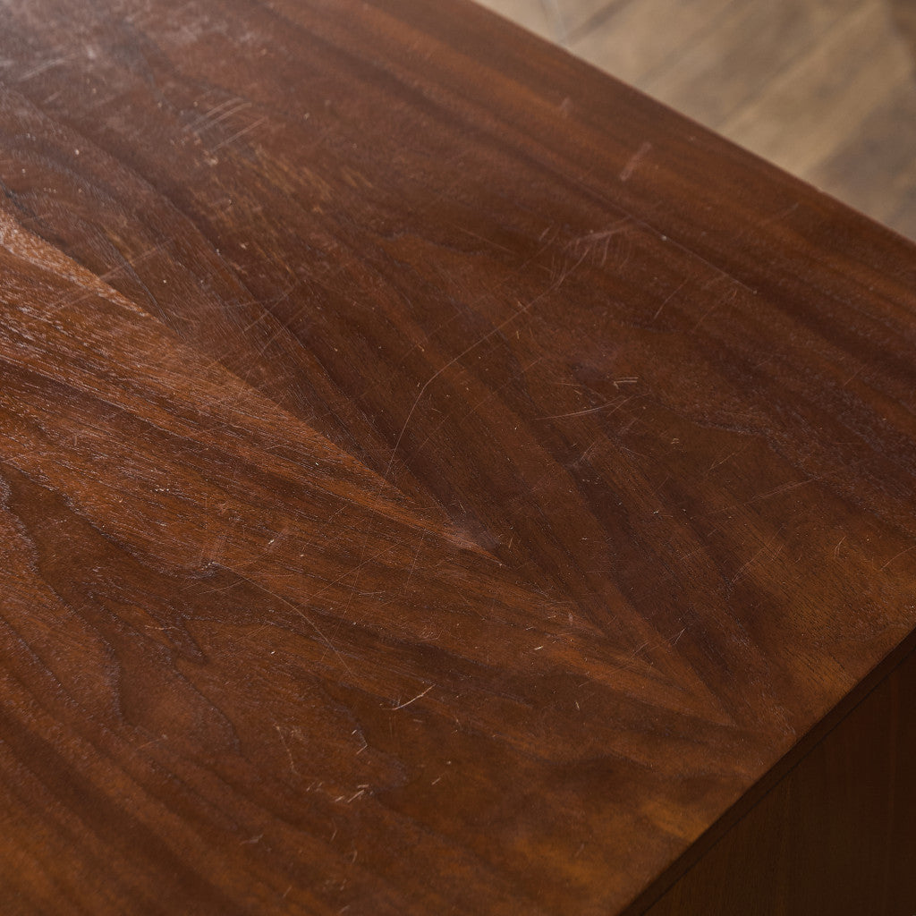 英国 ヴィンテージ フォールディング デスク