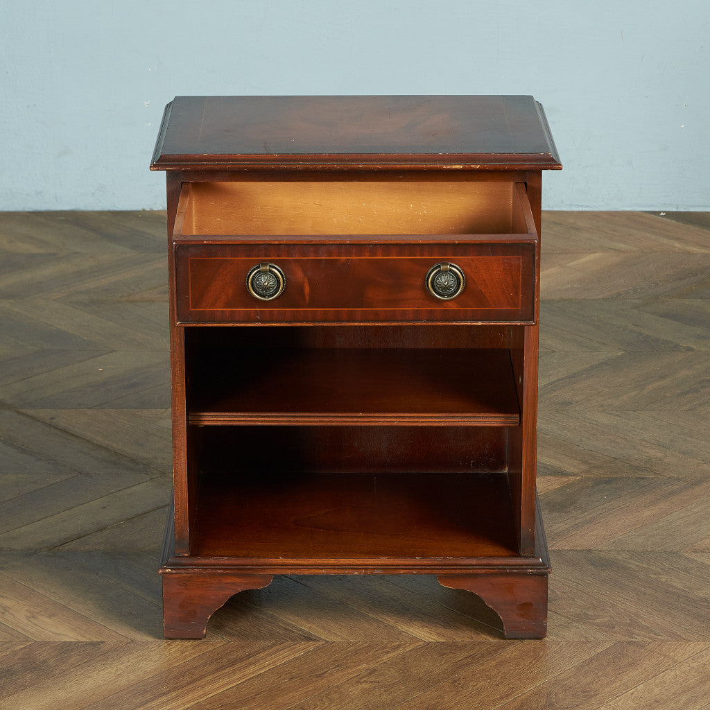 British Classic Side Cabinet #81829