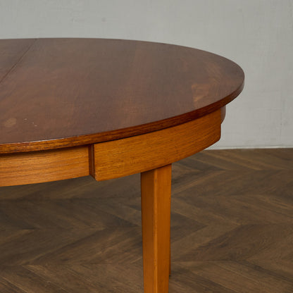 ヴィンテージ ダイニング5点セット