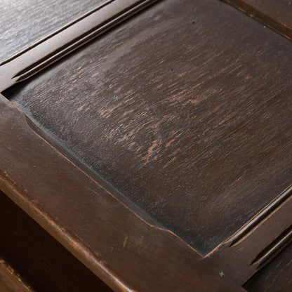 英国 クラシック モンクスベンチ