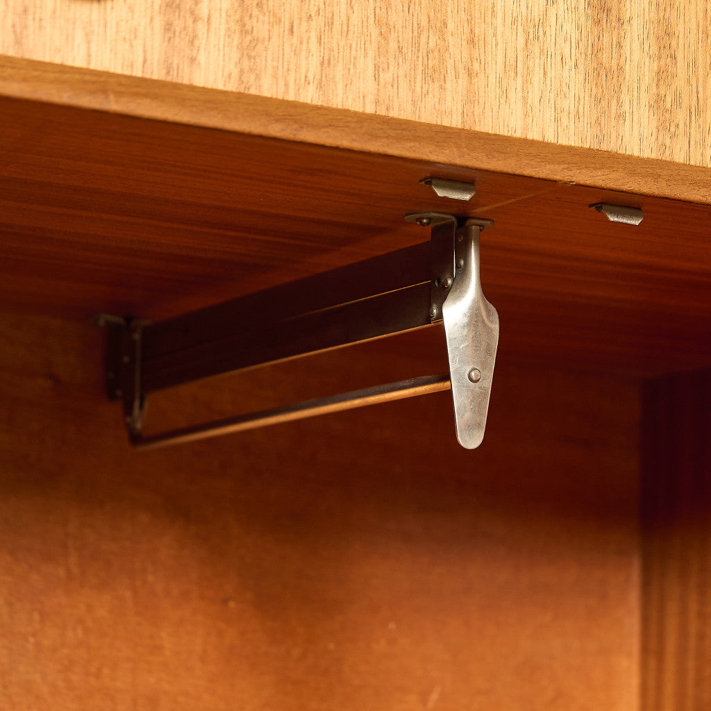 ヴィンテージ ワードローブ