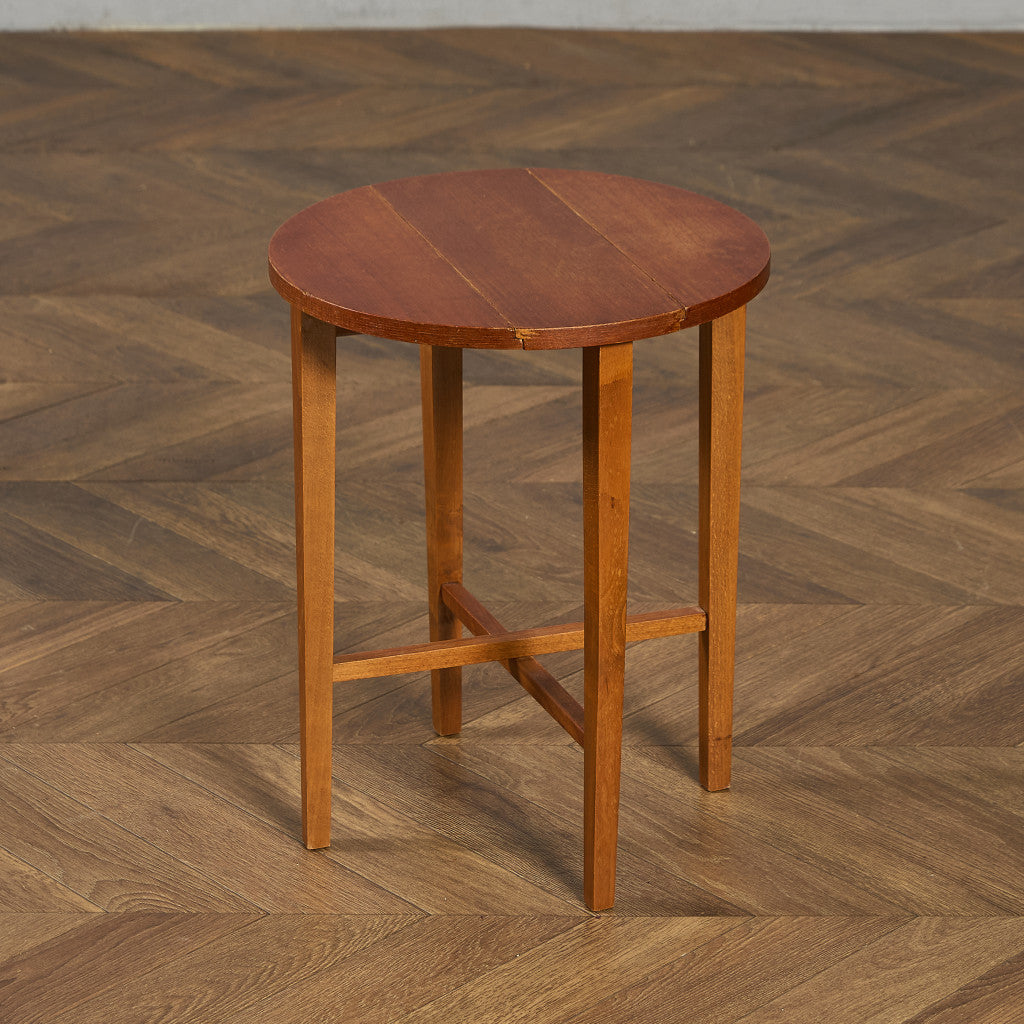 Novy Domov ヴィンテージ ネストテーブル