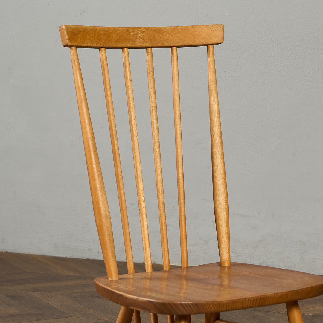 アーコール ERCOL ヴィンテージ スティックバック ハイバック