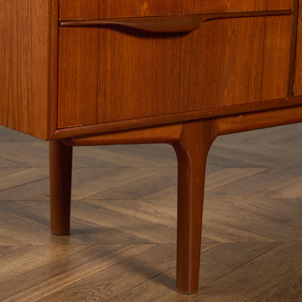 マッキントッシュ A.H.McINTOSH ヴィンテージ サイドボード #97143