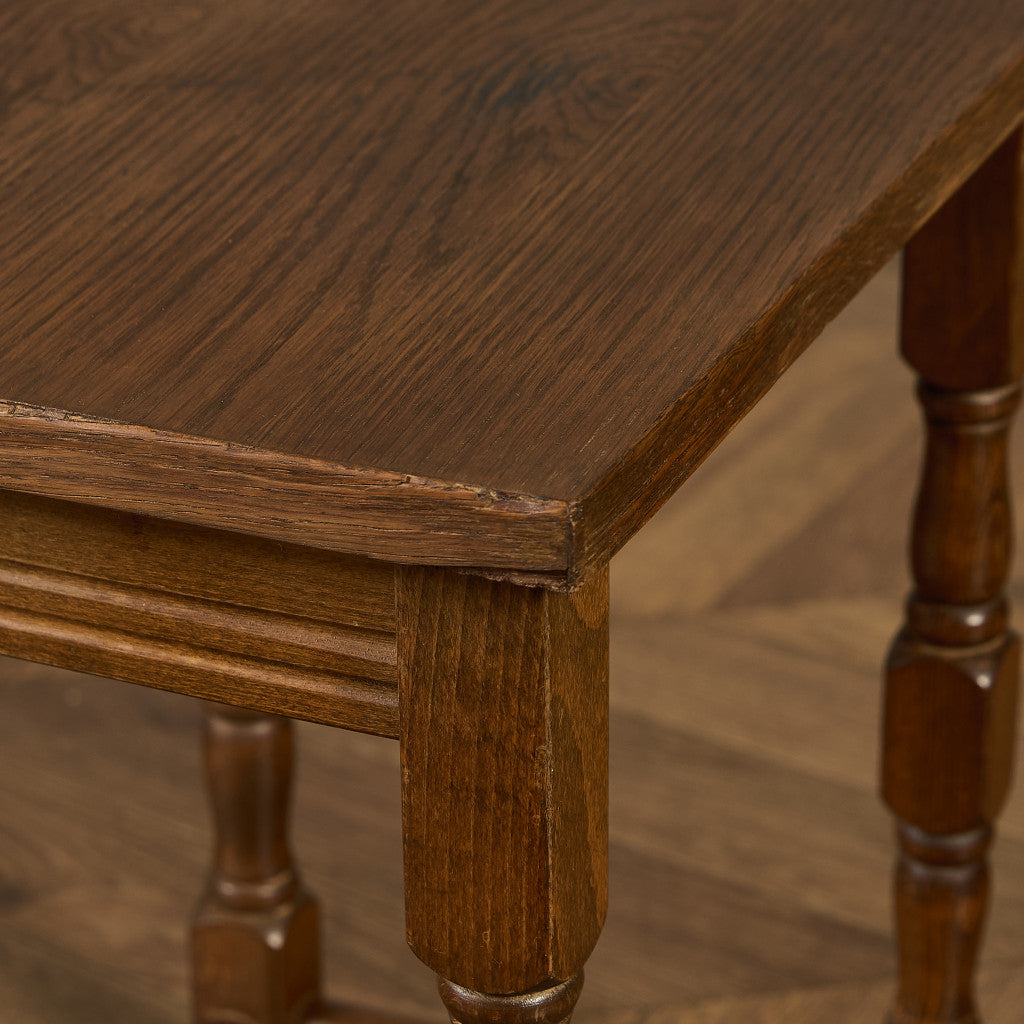 英国 クラシック ネストテーブル