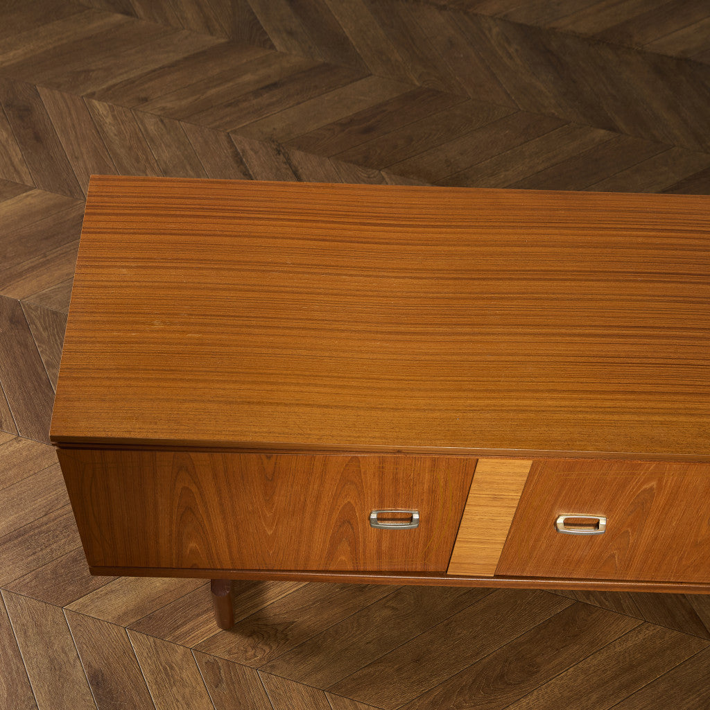 ヴィンテージ サイドボード