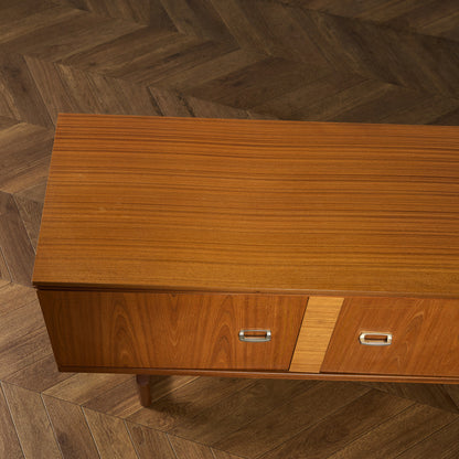 ヴィンテージ サイドボード