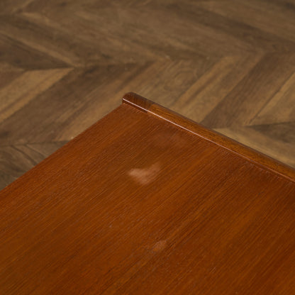 デンマーク ヴィンテージ ネストテーブル