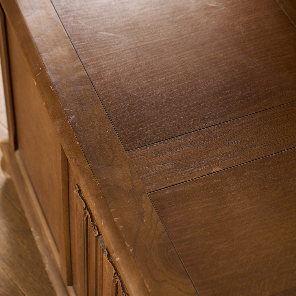 英国 クラシック モンクスベンチ