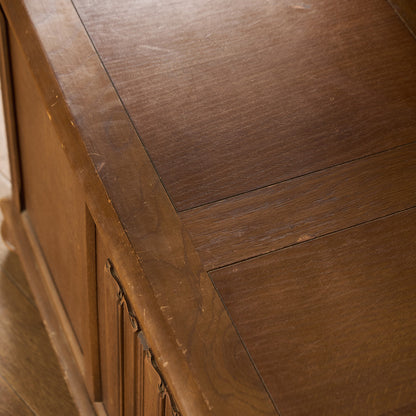 英国 クラシック モンクスベンチ