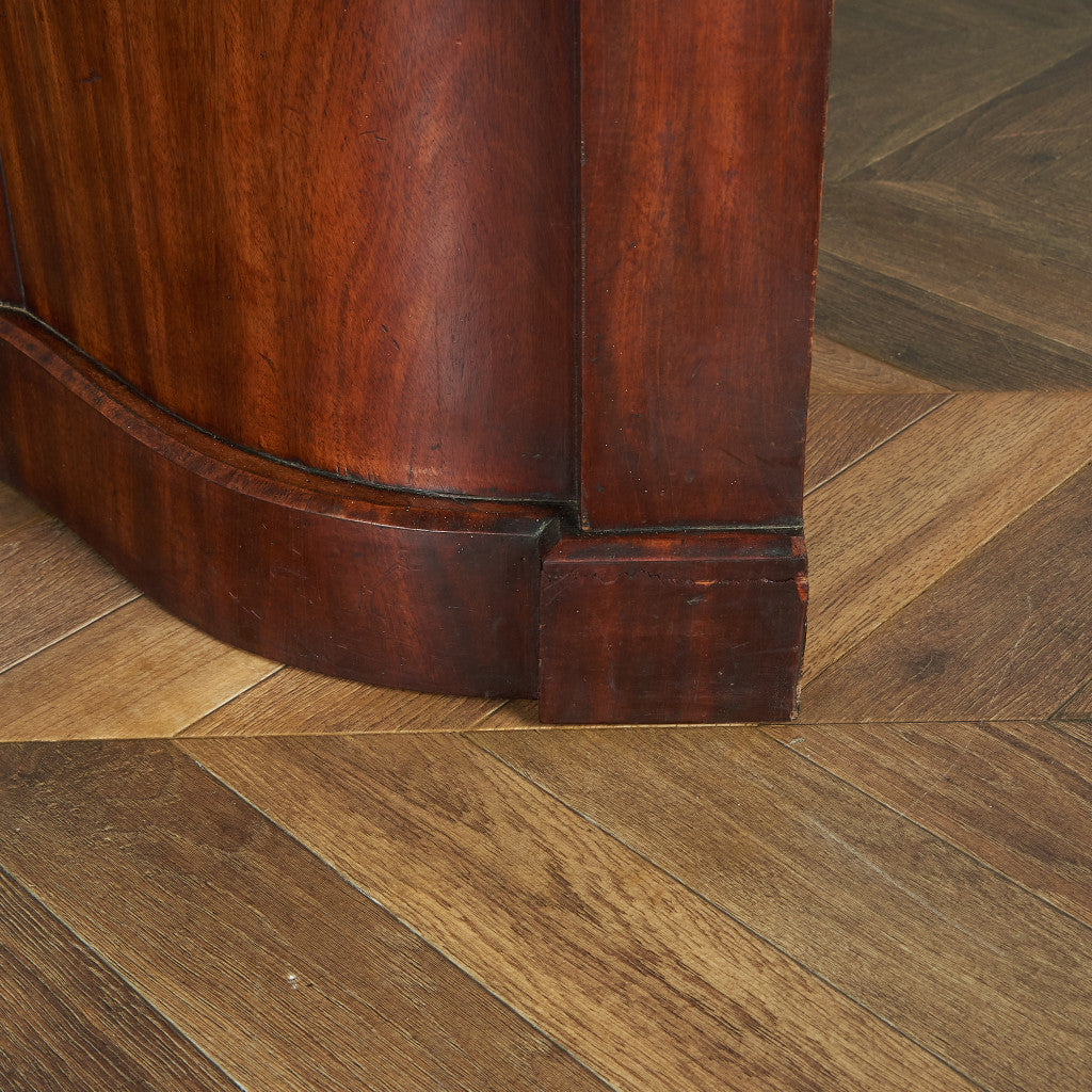 英国クラシック サイドボード