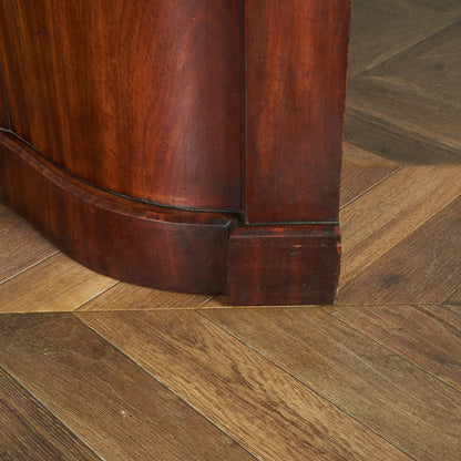 英国クラシック サイドボード