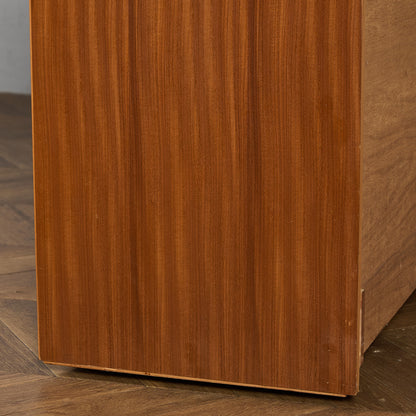 ヴィンテージ 6段チェスト