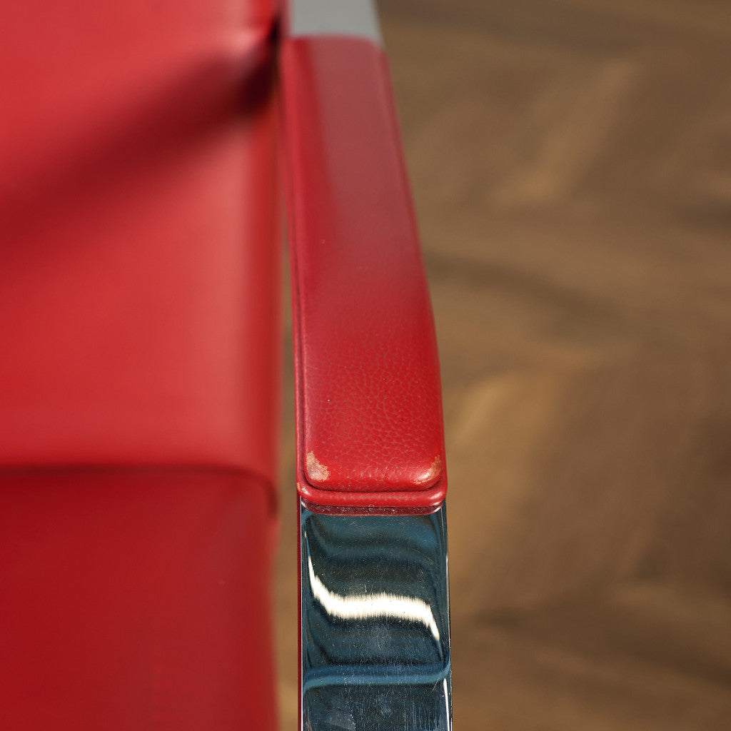 ヴィンテージ カンチレバーチェア