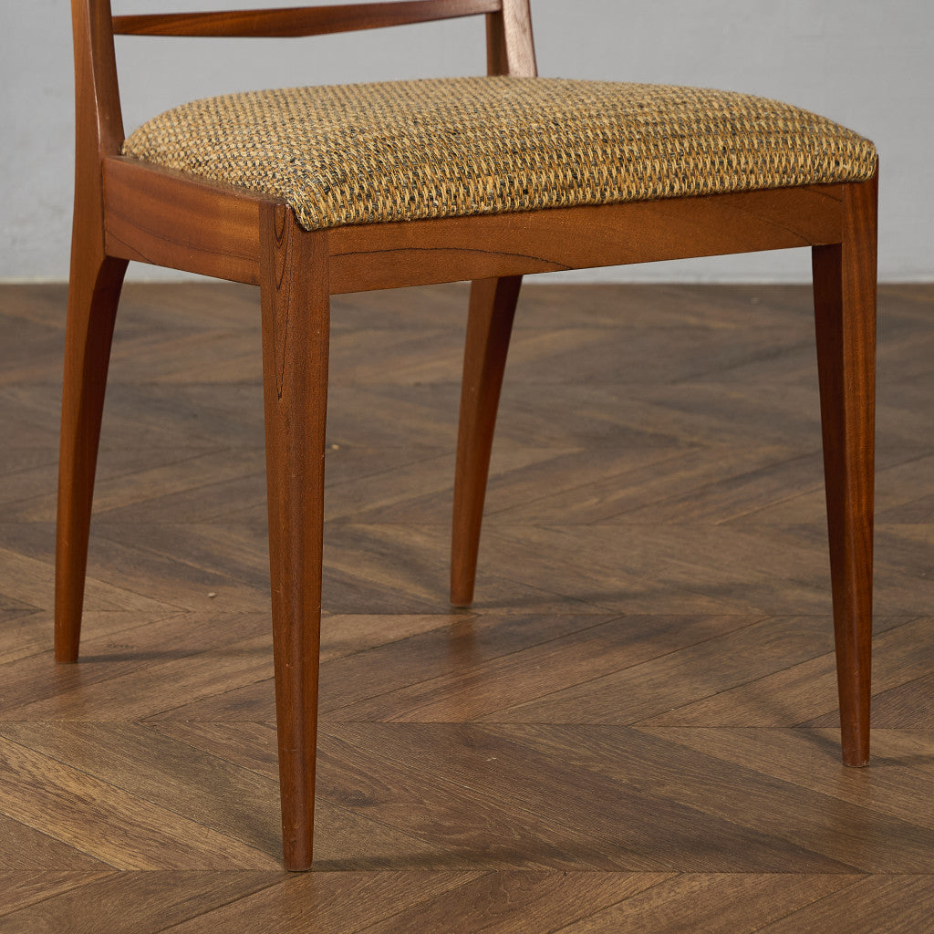 Dunvegan ダイニングチェア