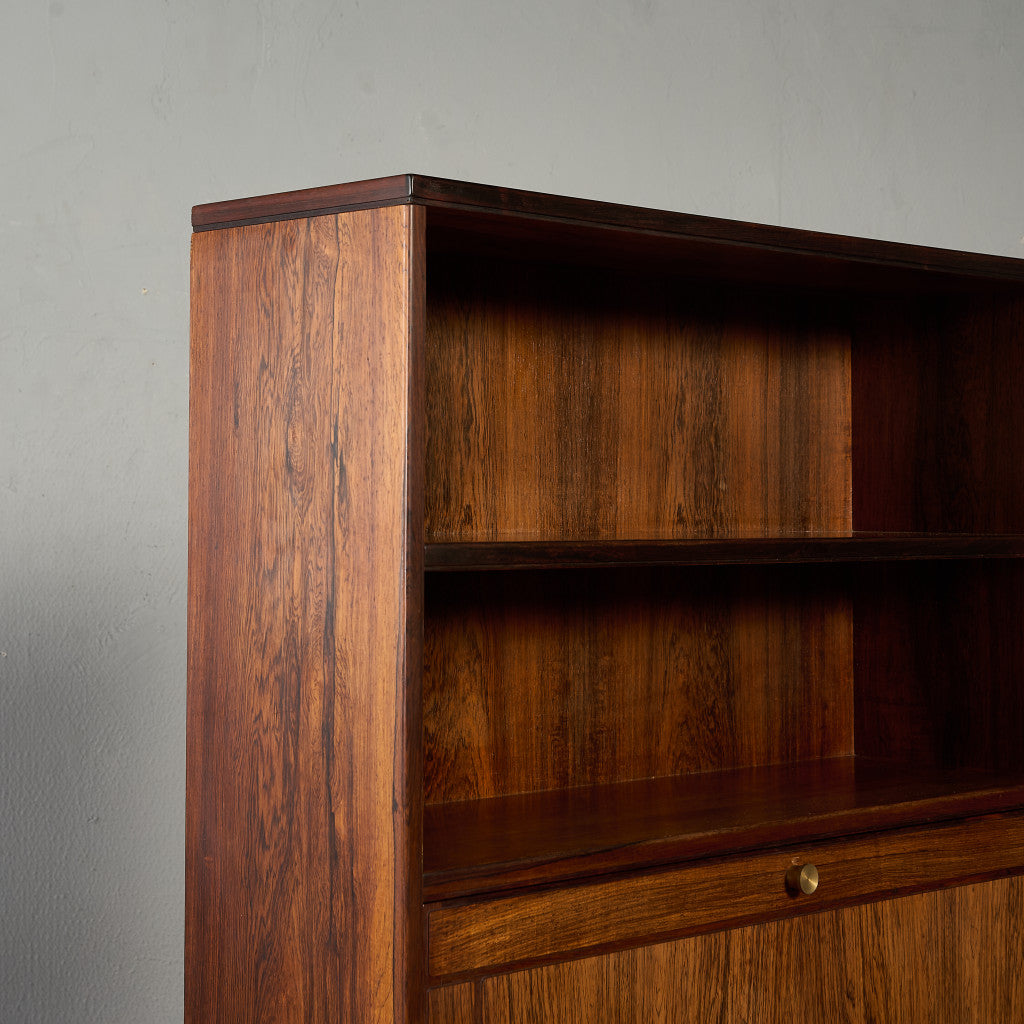 北欧 ヴィンテージ ウォールユニット